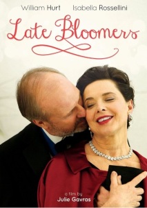 Late Bloomers DVD cover1